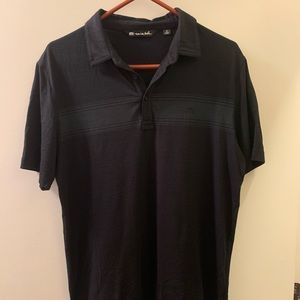 Travis Mathew Golf Polo